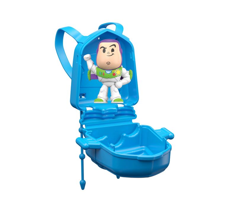 Toy Story 5, Small Stars, minifigurka, 1 szt.