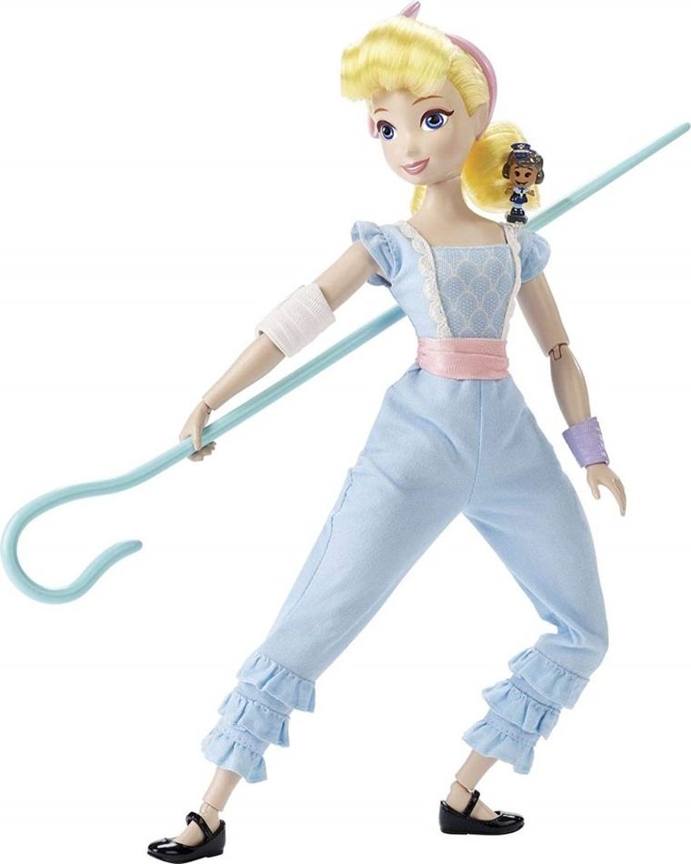 Toy Story, Pastereczka Bou, lalka, 28 cm