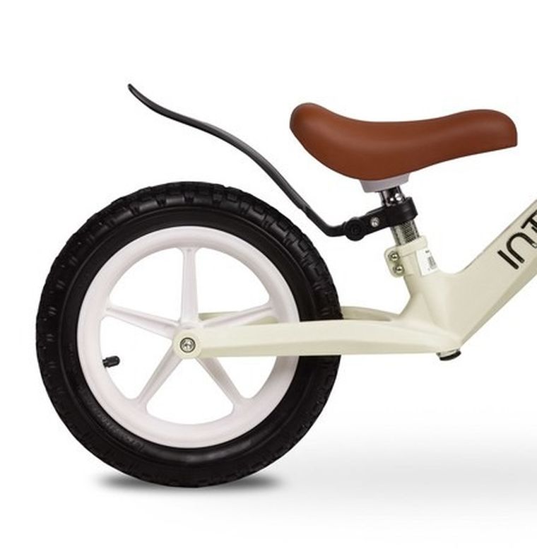 Toyz, Inter, rowerek biegowy, cream