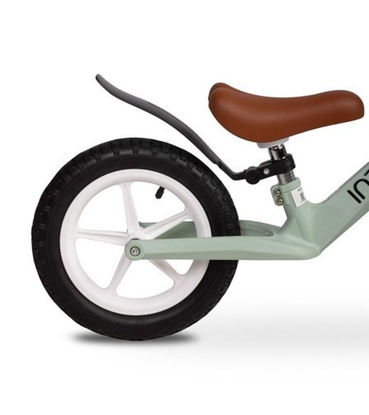 Toyz, Inter, rowerek biegowy, mint