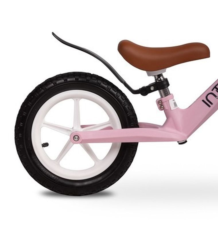 Toyz, Inter, rowerek biegowy, pink