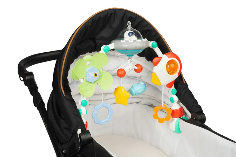 Toyz, Kosmos, pałąk do wózka