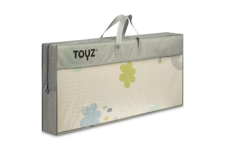 Toyz, mata wielofunkcyjna, słonie