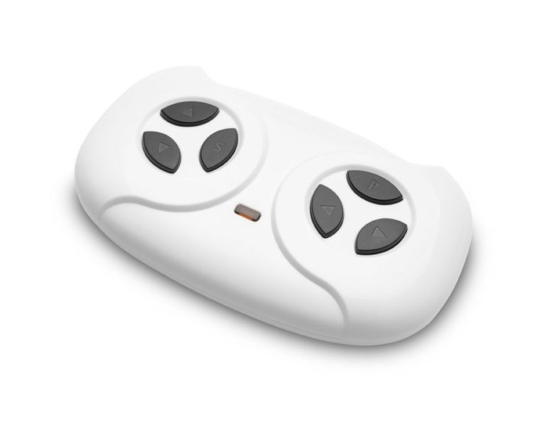 Toyz, Mercedes-Benz AMG S63, pojazd na akumulator, czarny