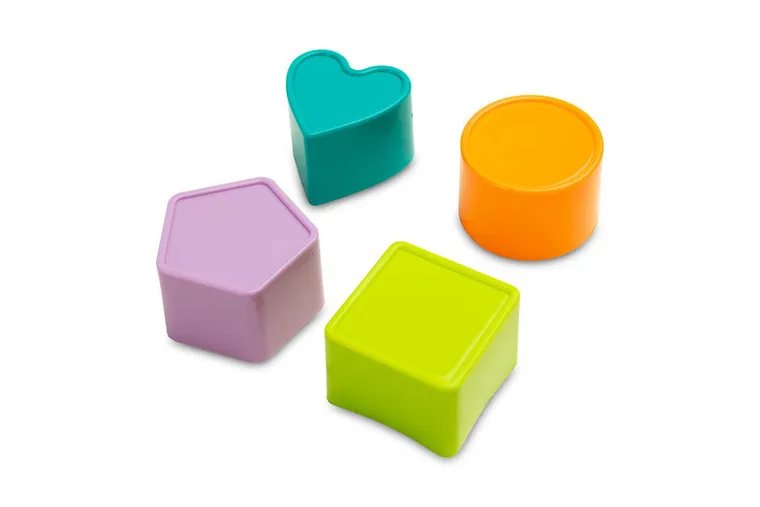 Toyz, Motylek, sorter, zabawka edukacyjna