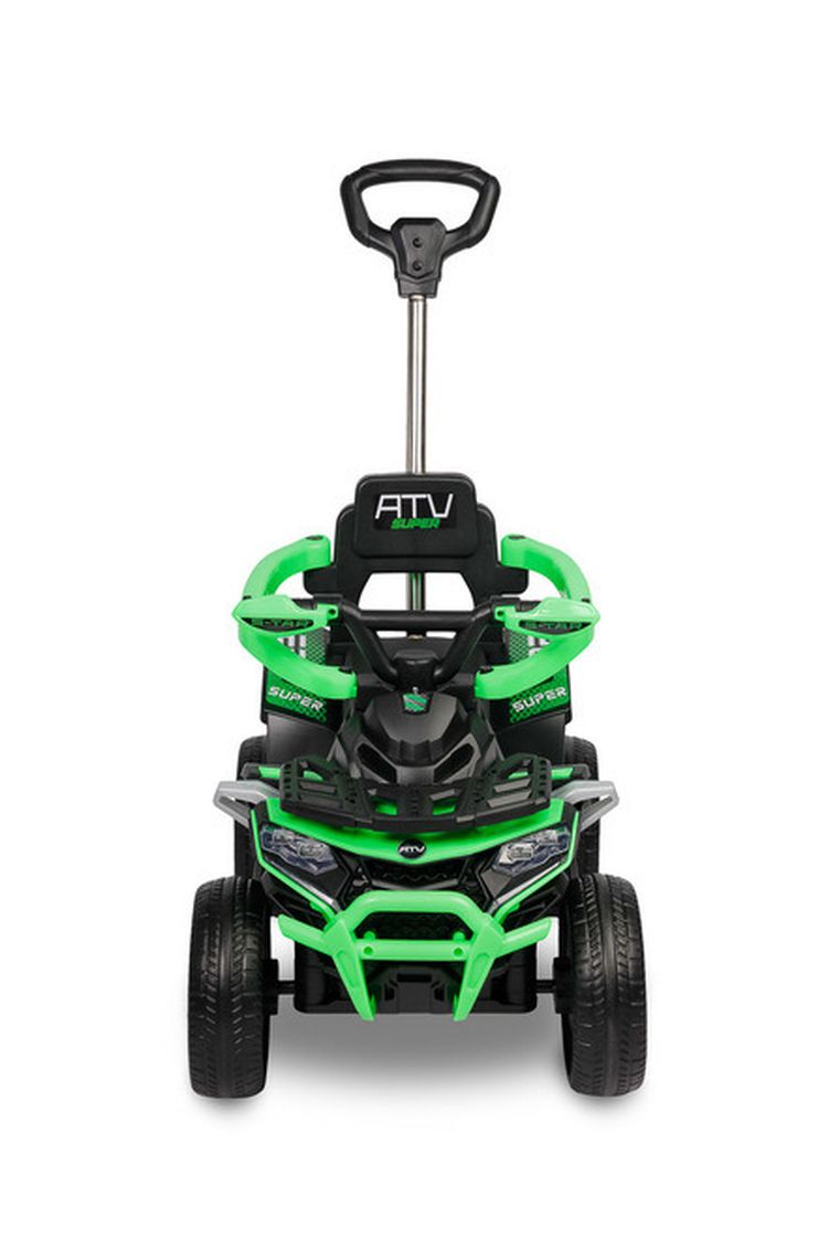 Toyz, Movix, jeździk, zielony