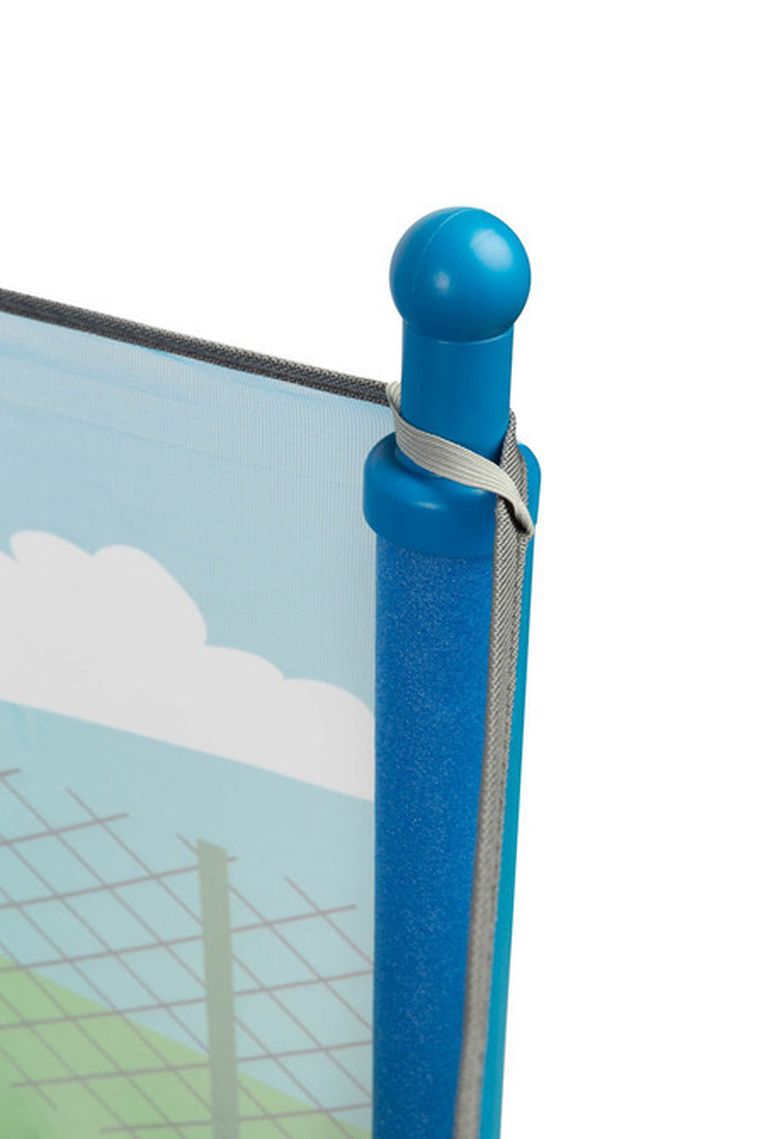 Toyz, Race, trampolina dziecięca