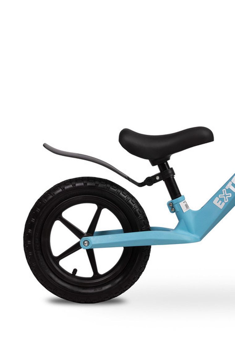 Toyz, rowerek biegowy exter blue
