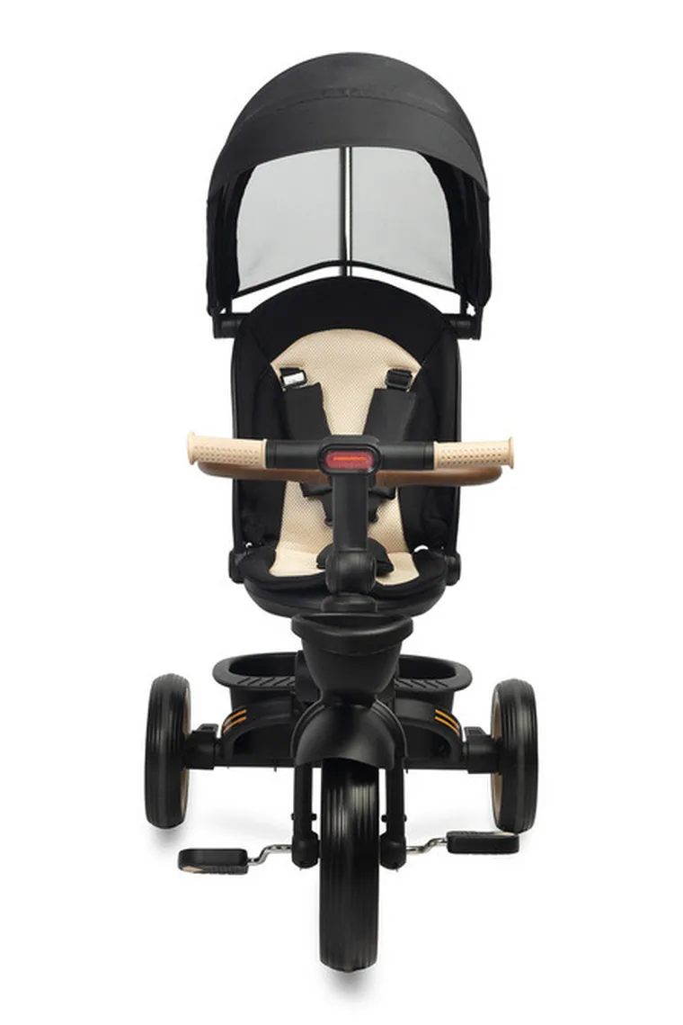 Toyz, Saber, rowerek 3-kołowy, beige