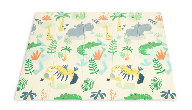 Toyz, Safari, mata wielofunkcyjna