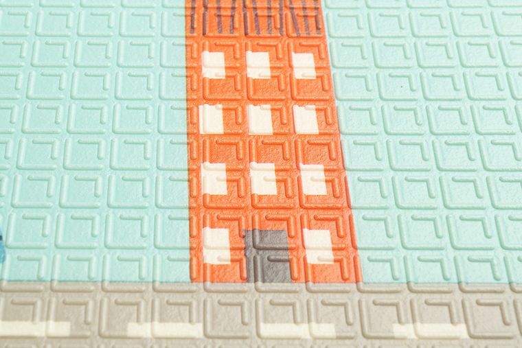 Toyz, Samochody, mata wielofunkcyjna