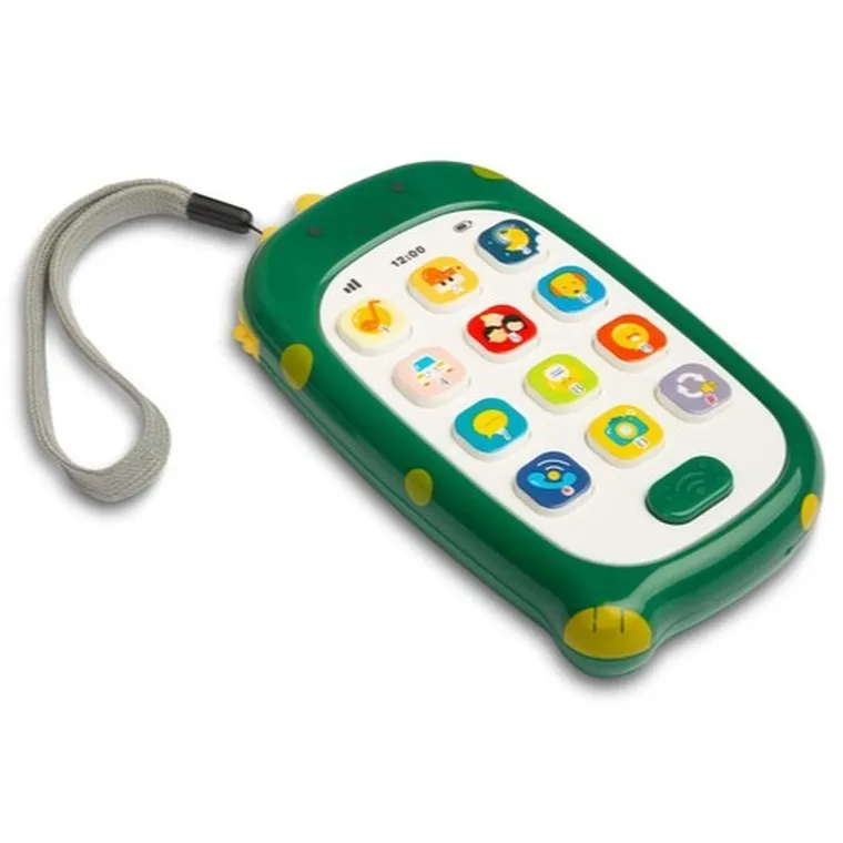 Toyz, smartphone, zabawka interaktywna