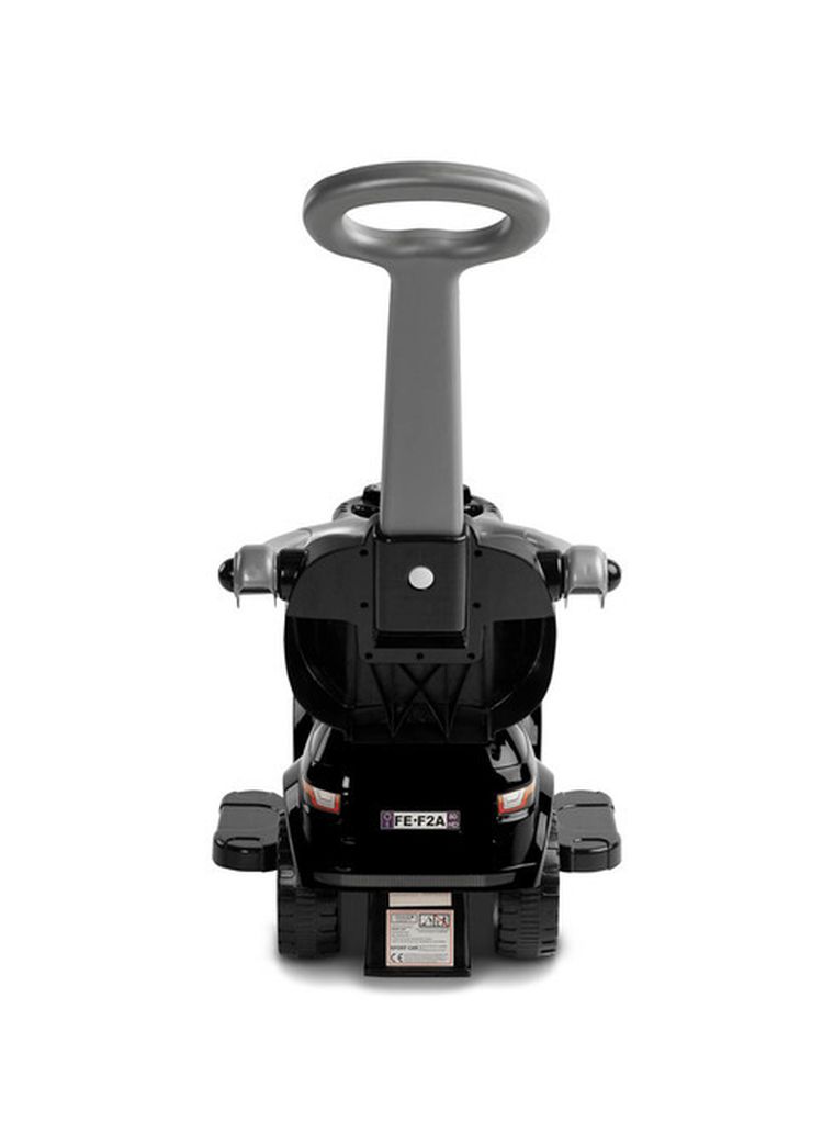 Toyz, Sport Car, jeździk, black