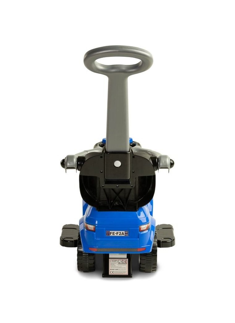 Toyz, Sport Car, jeździk, Blue