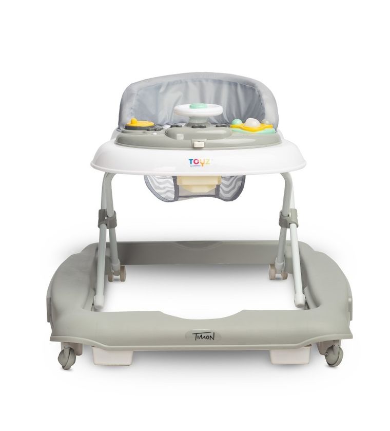 Toyz, Timon, chodzik, graphite