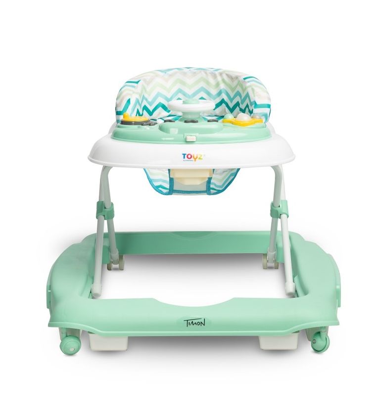 Toyz, Timon, chodzik, mint