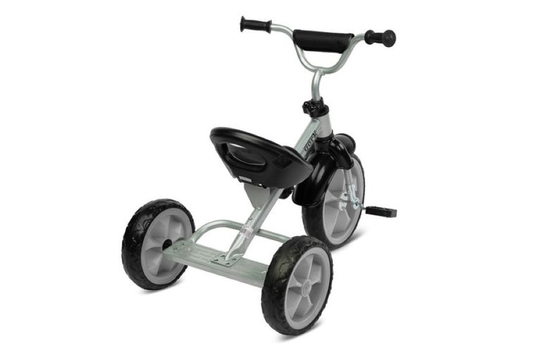 Toyz, York Grey, rowerek trzykołowy