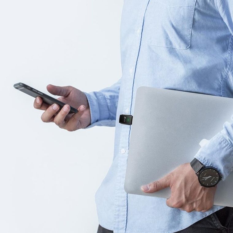 TP-Link, Archer, karta sieciowa, T2U (USB 2.0)