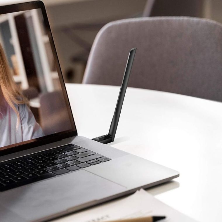 TP-Link, Archer, karta sieciowa, TX35U Plus