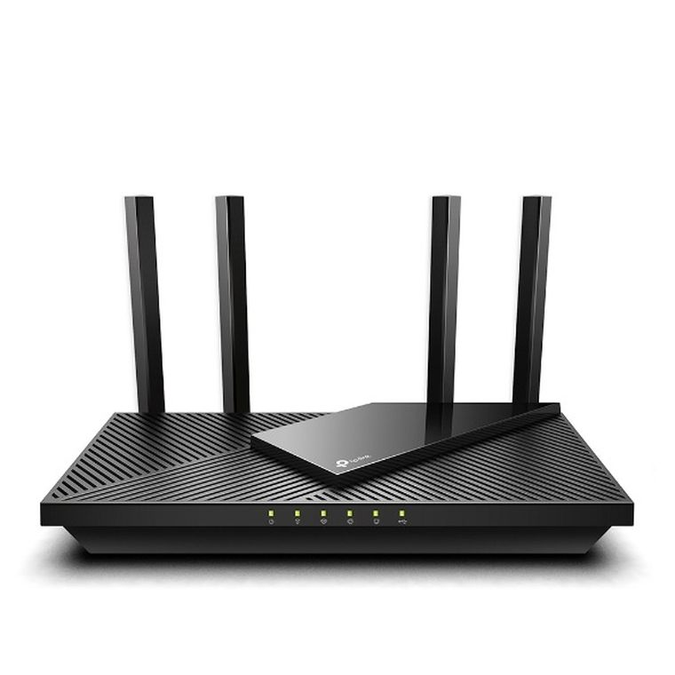 TP-Link, Archer, router, AX55