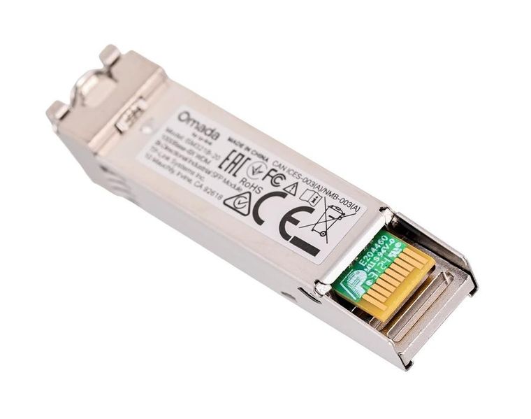 TP-Link, moduł SFP, ISM321B-20