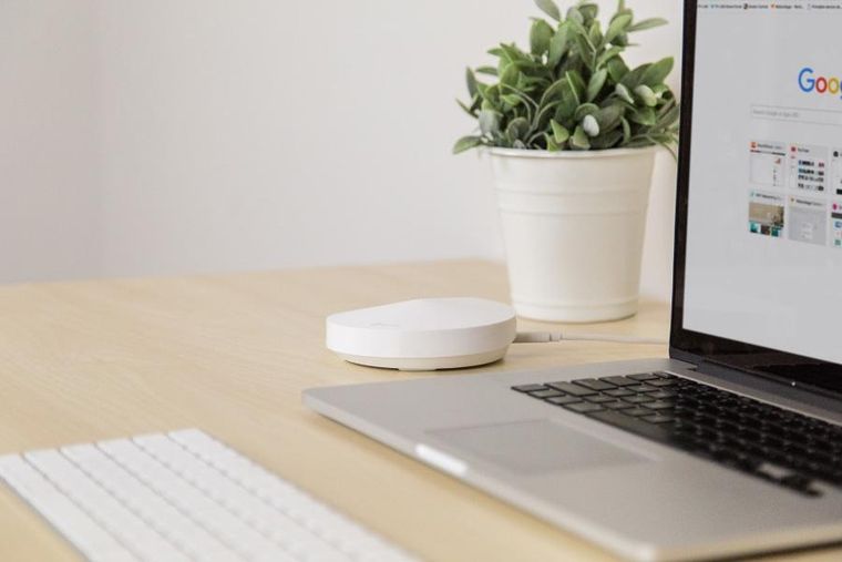 TP-Link, punkt dostępowy, DECO M5, 400 Mb/s - 802.11 b/g/n, 867 Mb/s - 802.11ac