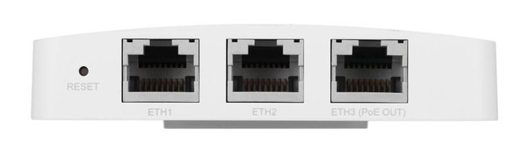 TP-Link, punkt dostępowy, EAP615-WALL