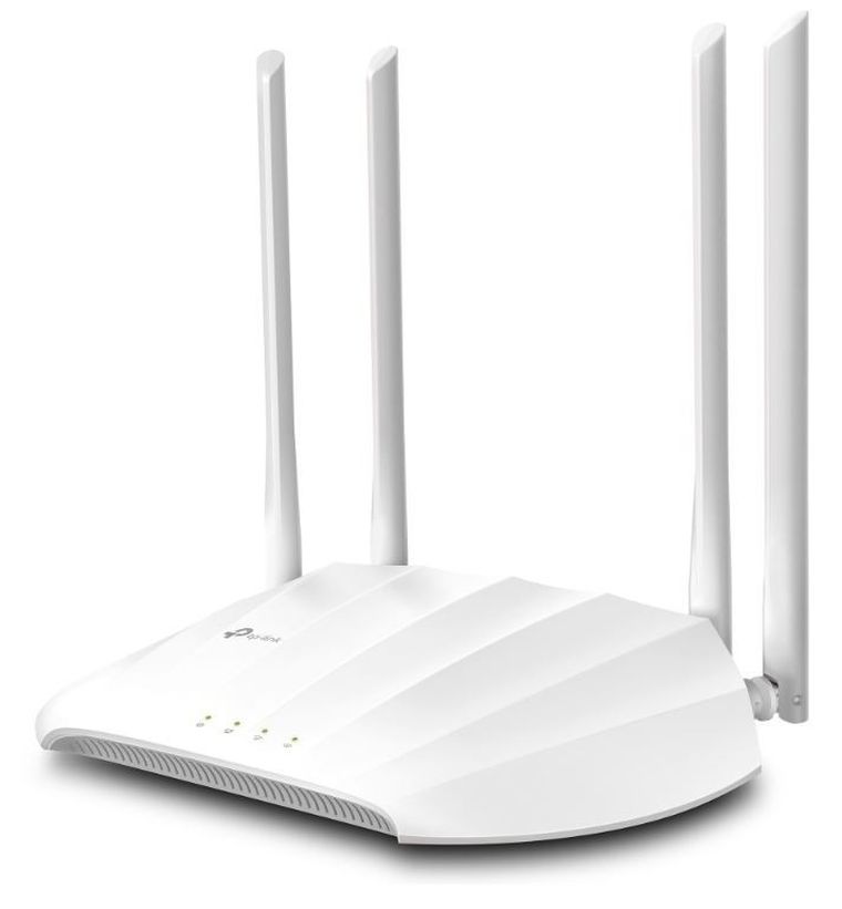 TP-Link, punkt dostępowy, TL-WA1801 Wi-Fi 6 AX1800