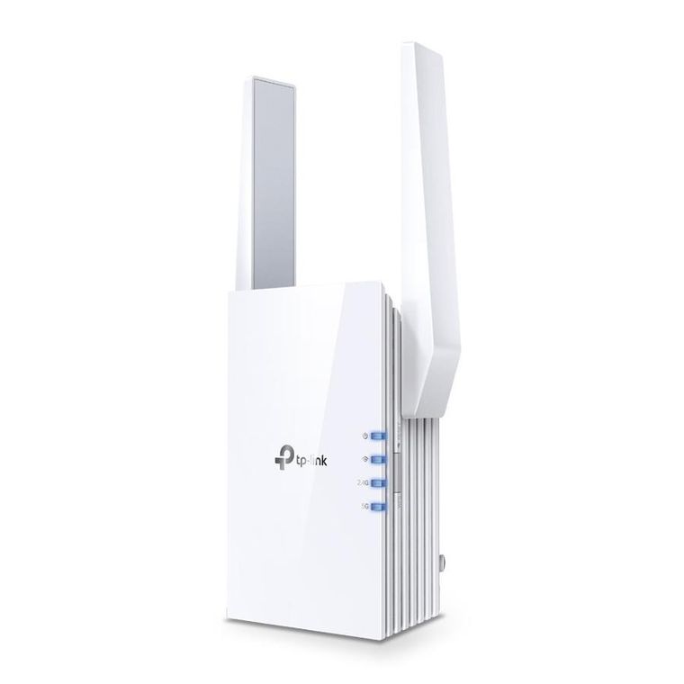 TP-Link, repeater, RE705X