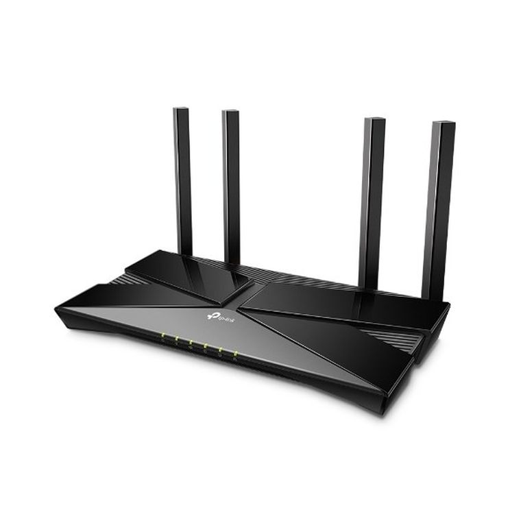 TP-Link, Router WiFi, Archer AX23,WiFi6, AX1800, Dual Band, 5x RJ45 1000Mb/s