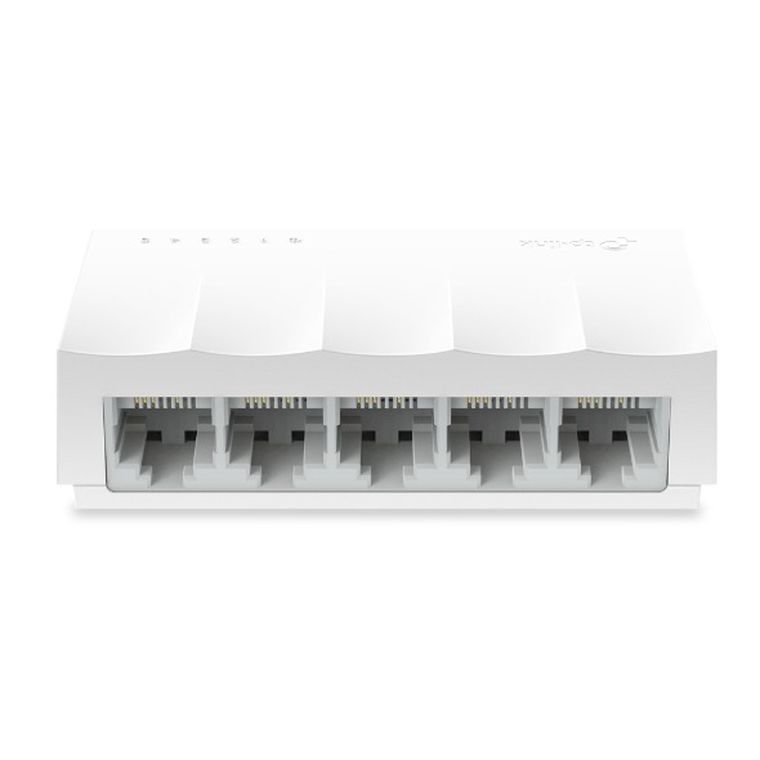 TP-Link, switch, LS1005