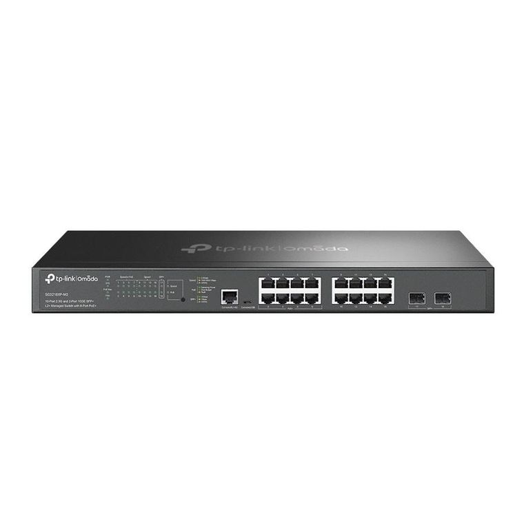 TP-Link, switch, SG3218XP-M2