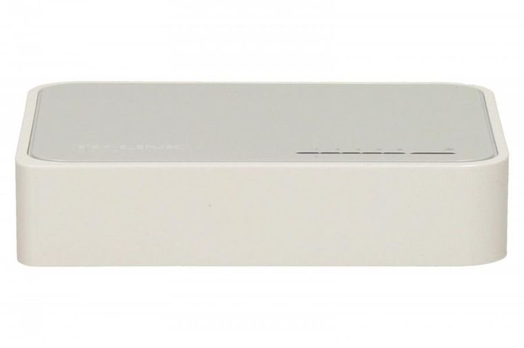 TP-Link, switch, TL-SF1005D