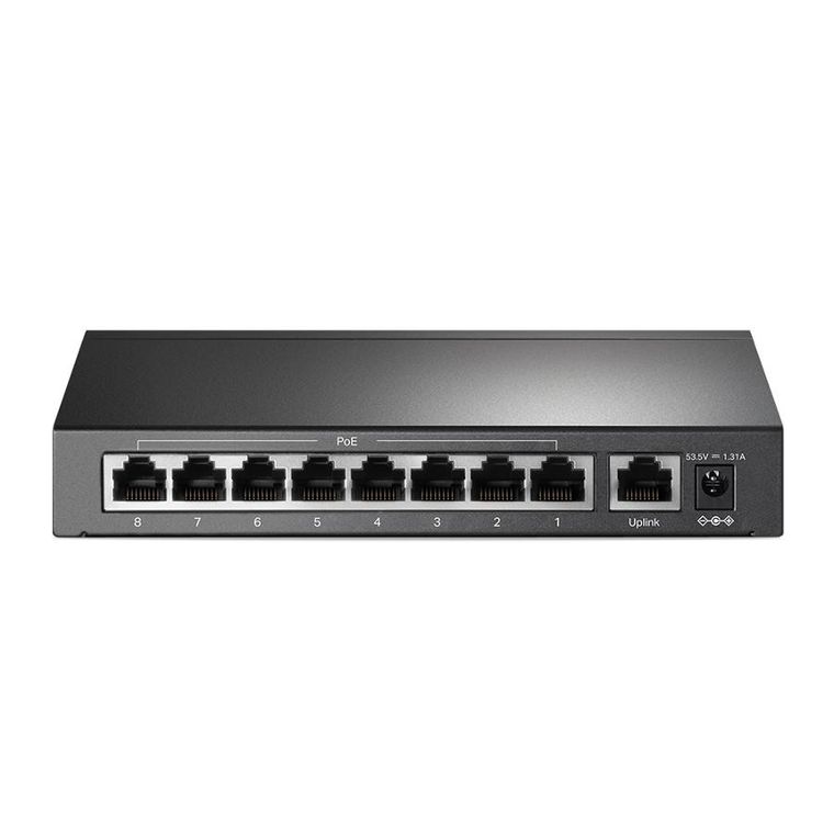 TP-Link, switch, TL-SF1009P