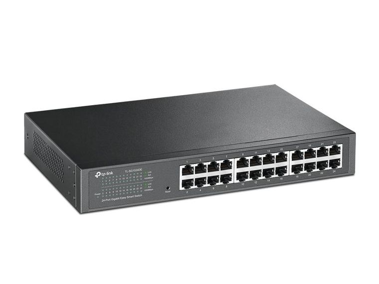 TP-Link, switch, TL-SG1024DE