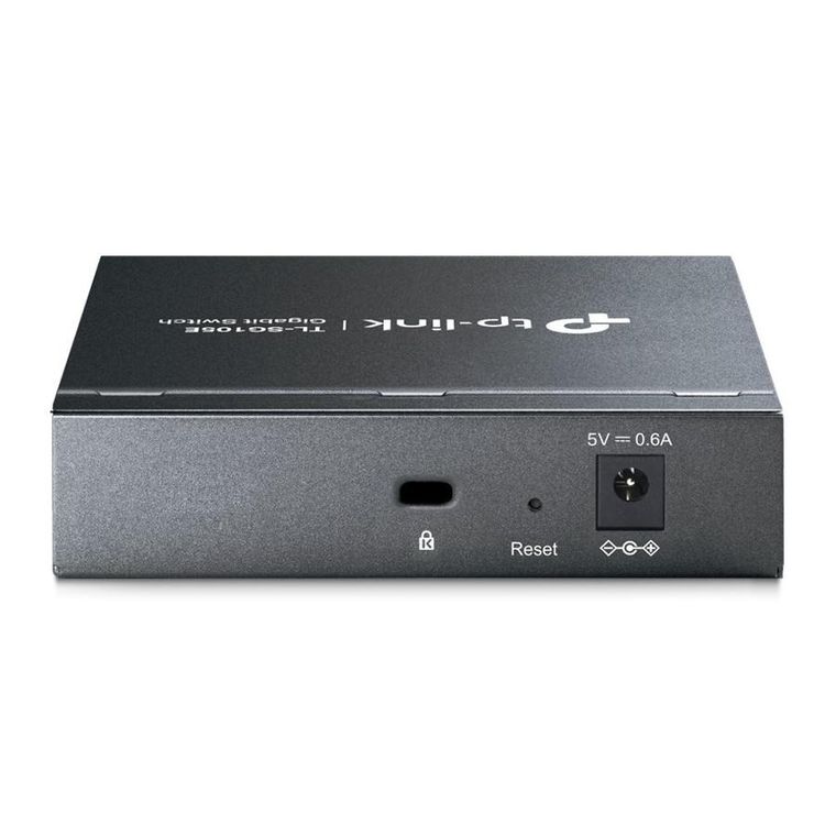 TP-Link, switch, TL-SG105E