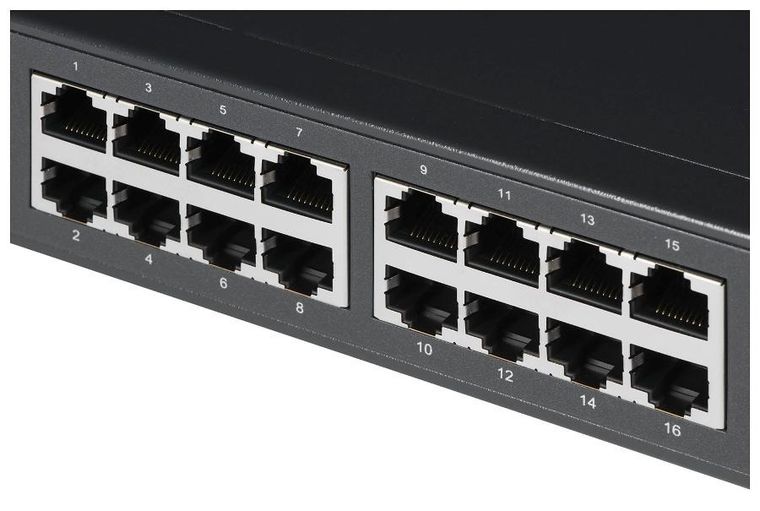 TP-Link, switch, TL-SG2218