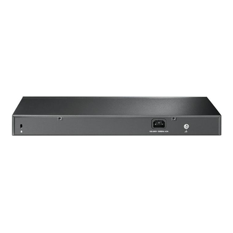 TP-Link, switch, TL-SG2428P