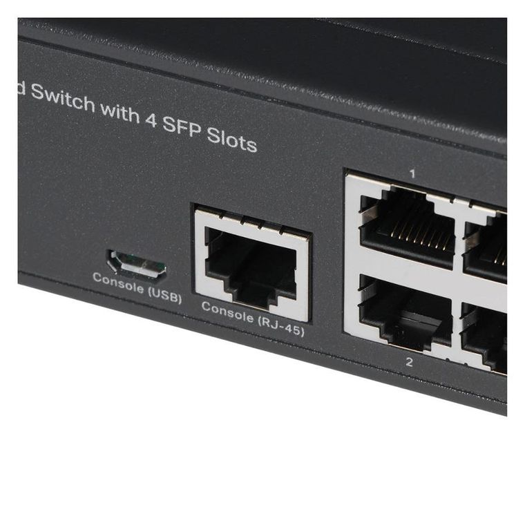 TP-Link, switch, TL-SG3428