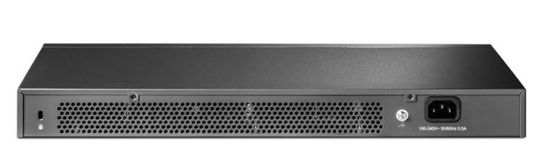 TP-Link, switch, TL-SG3428X