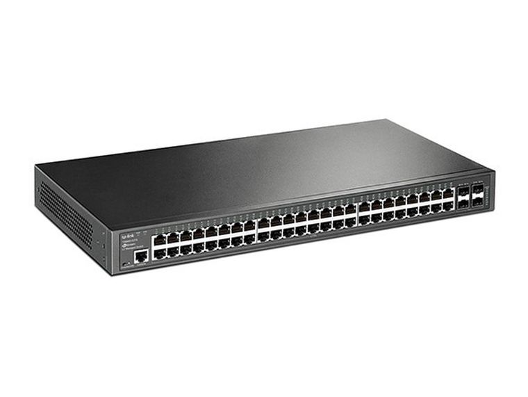 TP-Link, switch, TL-SG3452