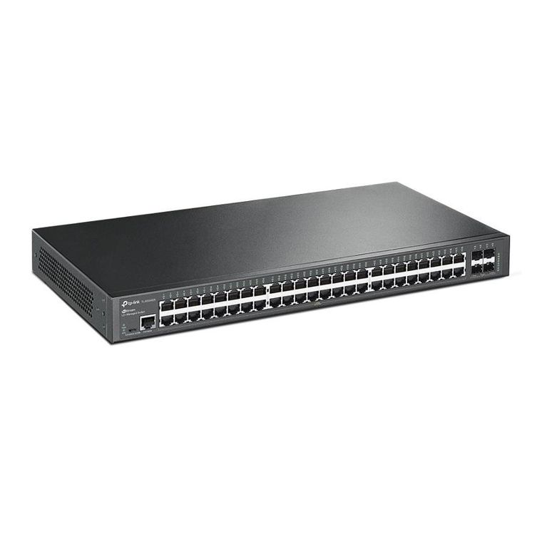 TP-Link, switch, TL-SG3452X