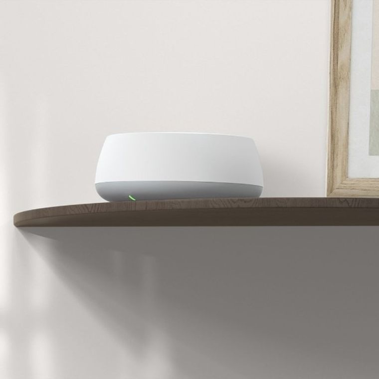 TP-Link, system mesh, DecoBE25, 2 szt.