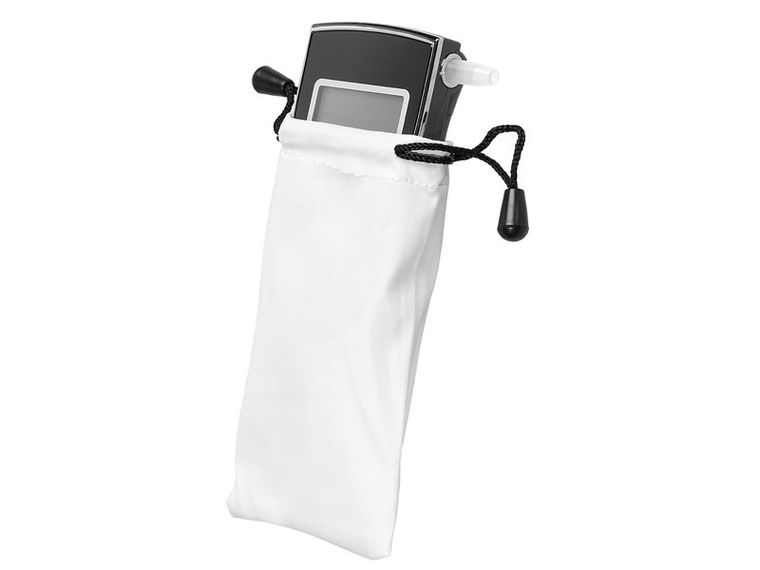 Tracer, alkomat X101