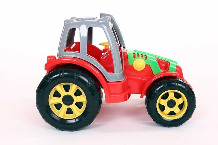 Traktor, pojazd rolniczy