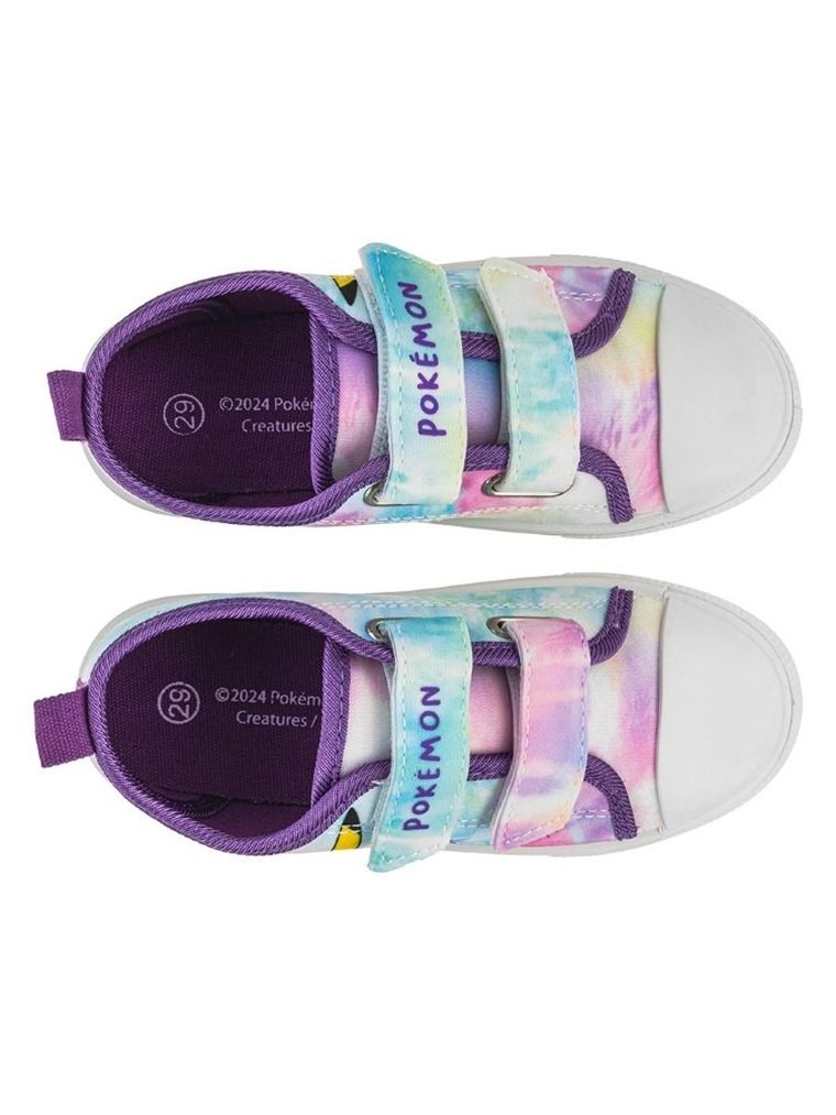 Trampki dziewczęce, mix, Pokemon, Leomil