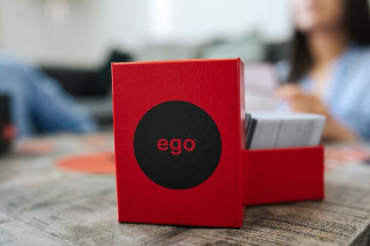 Trefl, Ego, gra towarzyska