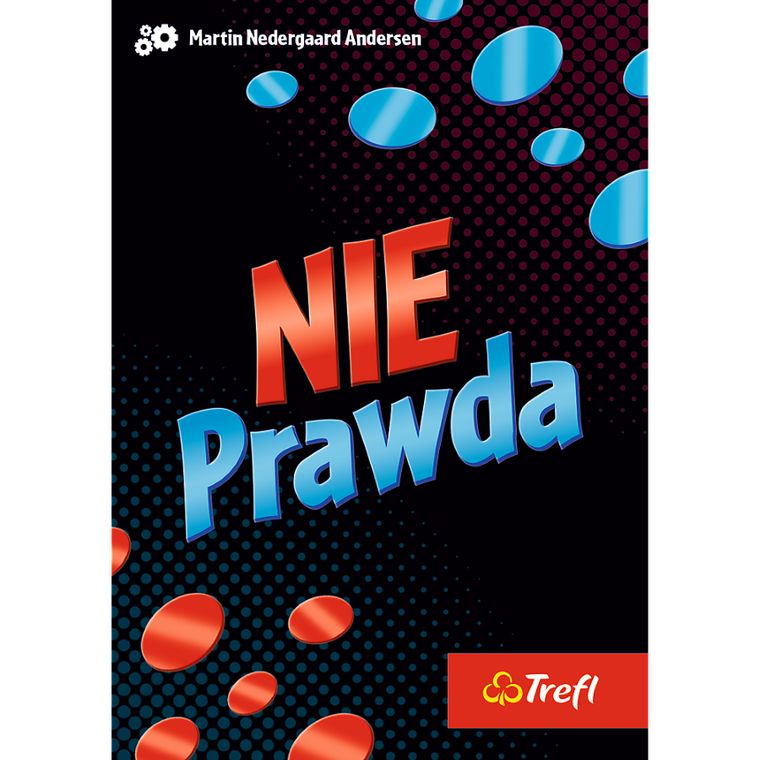 Trefl, NiePrawda, gra familijna
