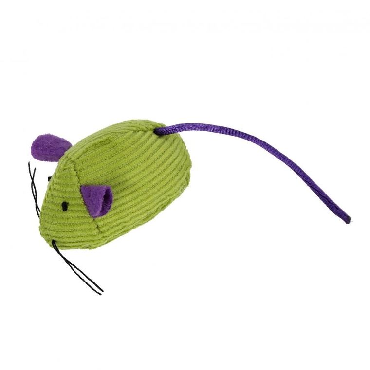 Trik&Roll, zabawka dla kota, myszki, 3 szt.