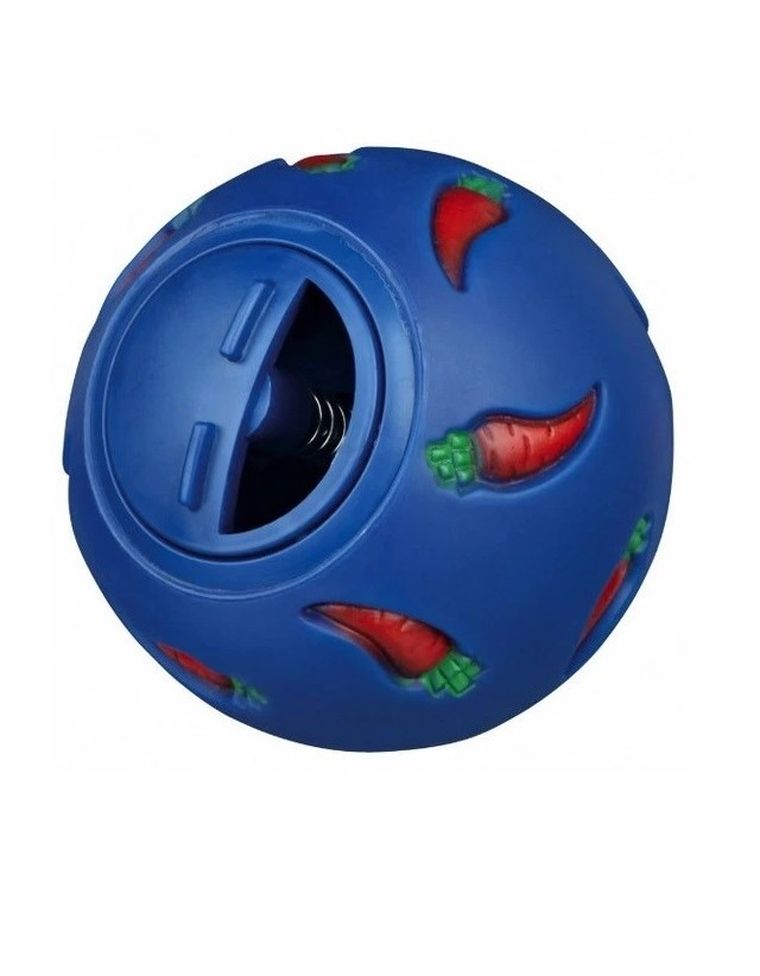 Trixie, Snacky, piłka dla królika